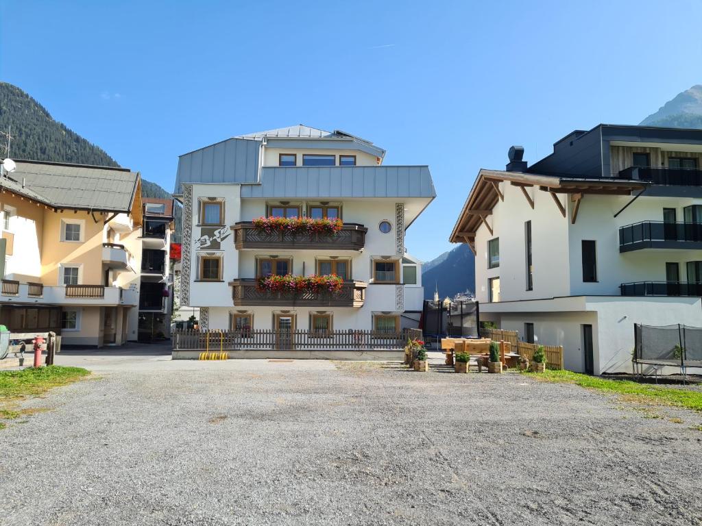Klaushof 5