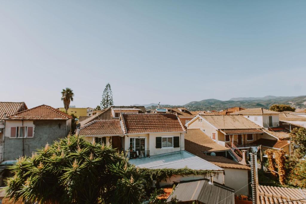 ERIEL Boutique Apartments 4