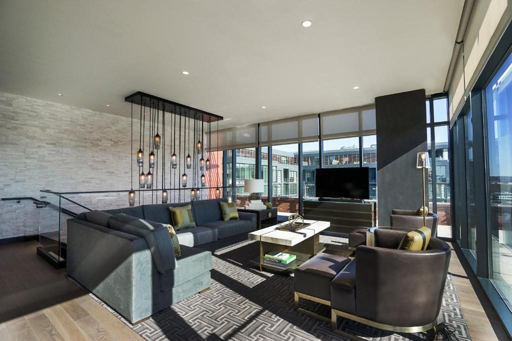 InterContinental - Washington D.C. - The Wharf, an IHG Hotel Image