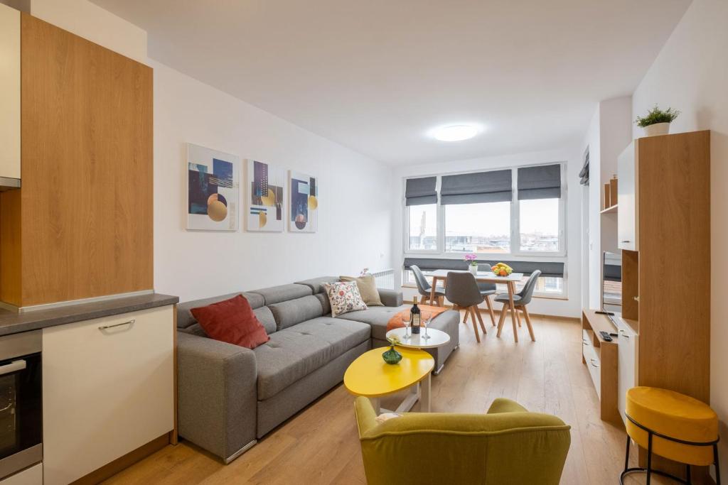 Gardenia Apartments 2