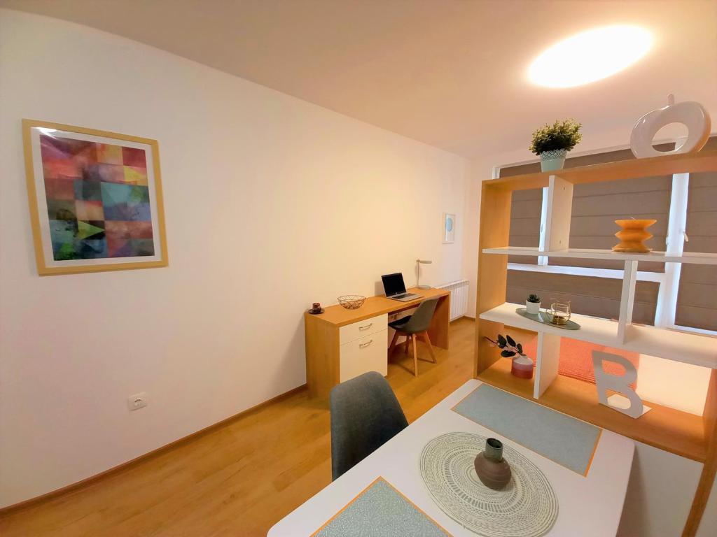 Gardenia Apartments 6
