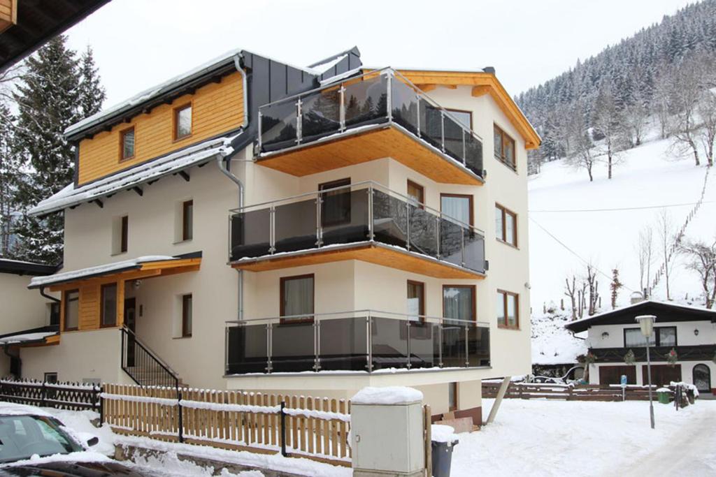 Chalet Schmittenbach - Pinzgau Holidays 6