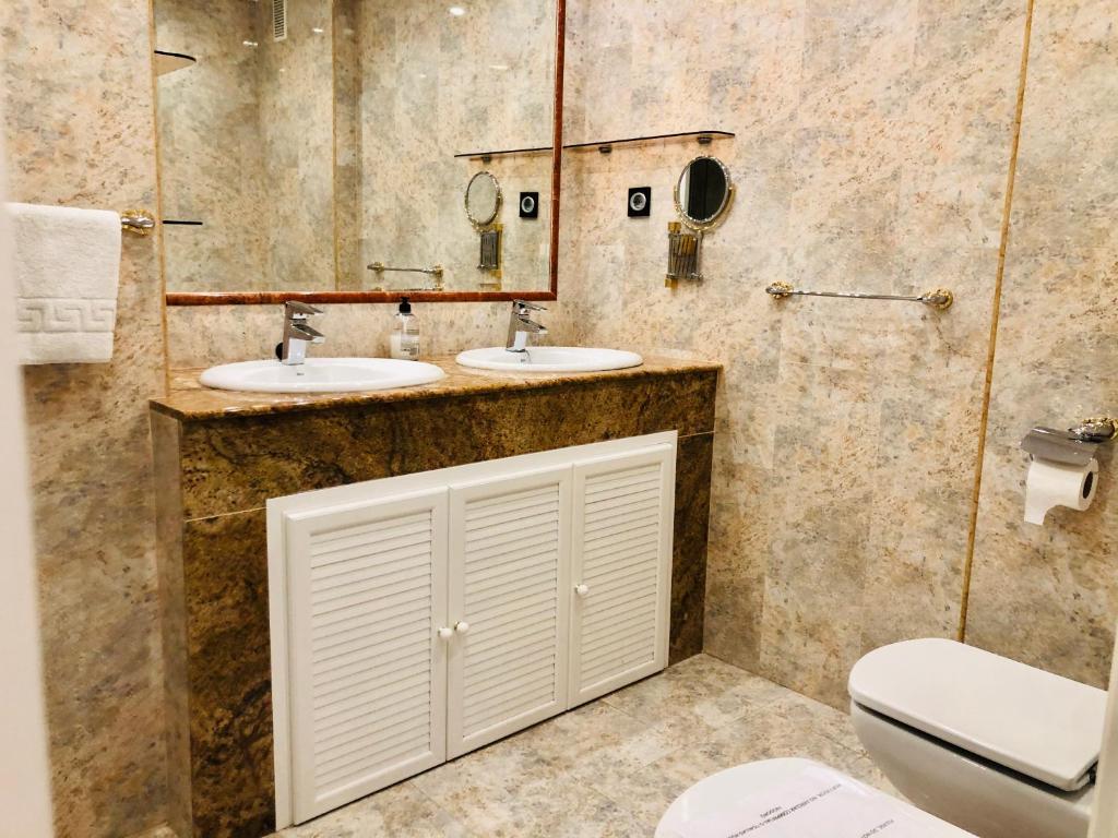 Rentcostadelsol Fuengirola Doña Sofia A 3