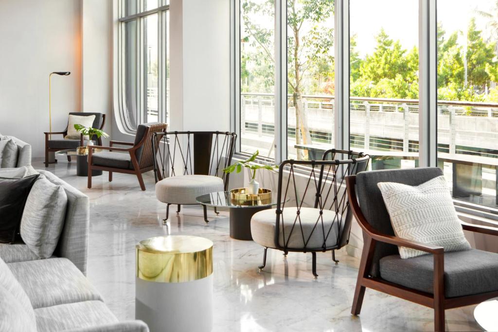 Kimpton - Hotel Palomar South Beach, an IHG Hotel Image