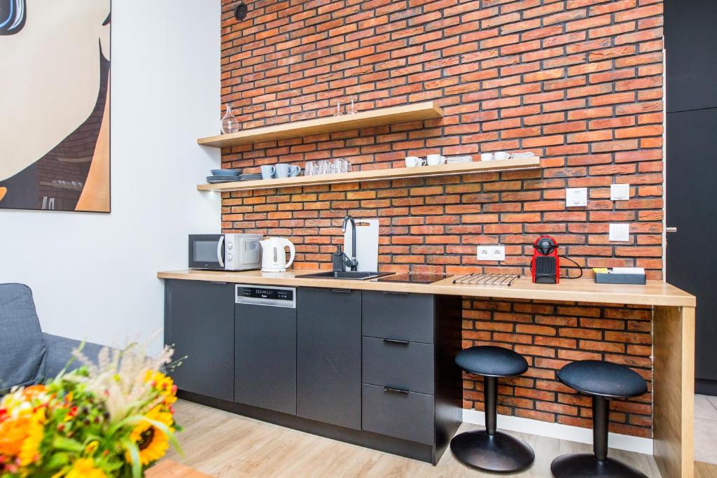 Cracow Rentals Zacisze 3