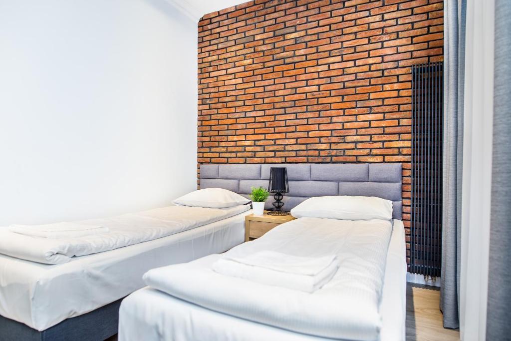 Cracow Rentals Zacisze 5