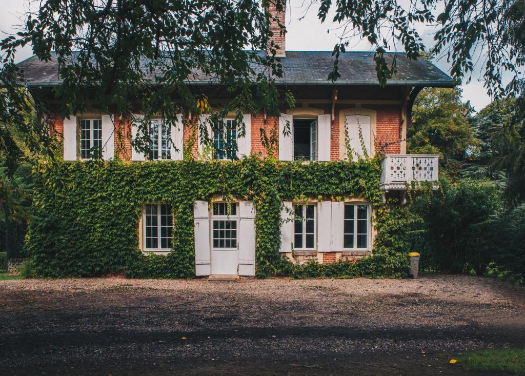 Château du Landin - Bains nordiques 3