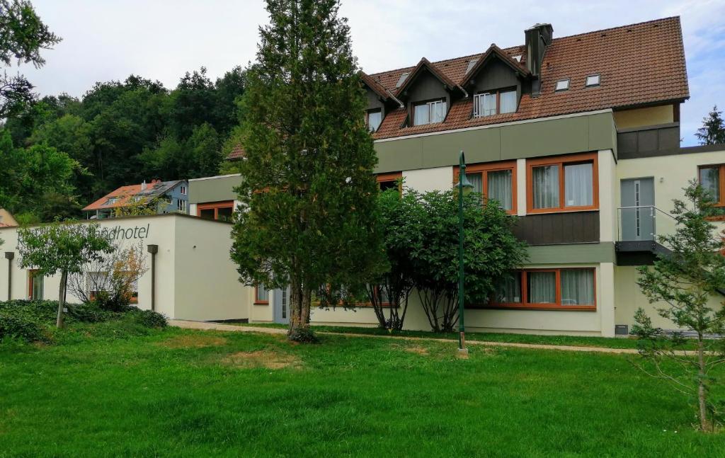 Landhotel Reckenberg 6