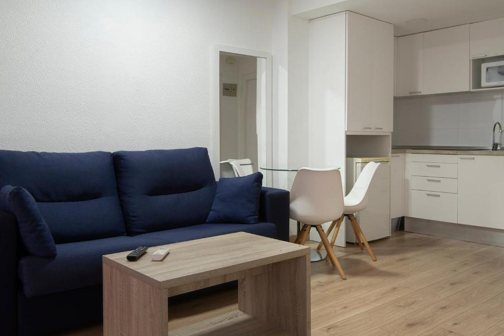 Apartamentos La Mar 4