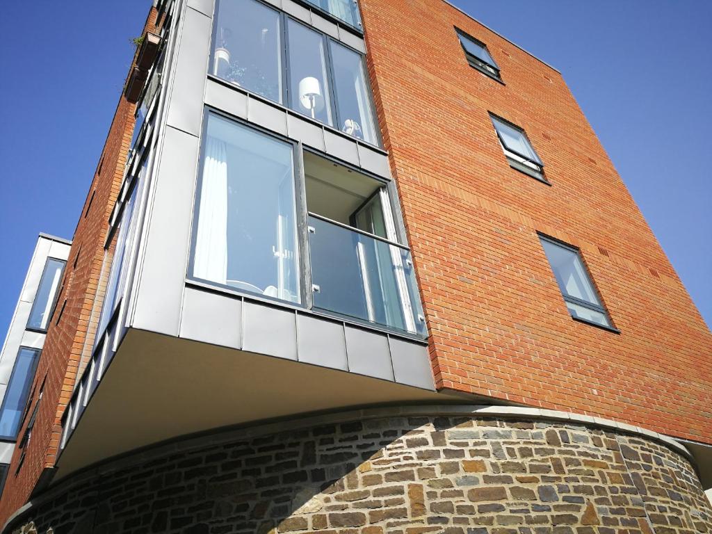 Cooperage Court by Cliftonvalley Apartments 6