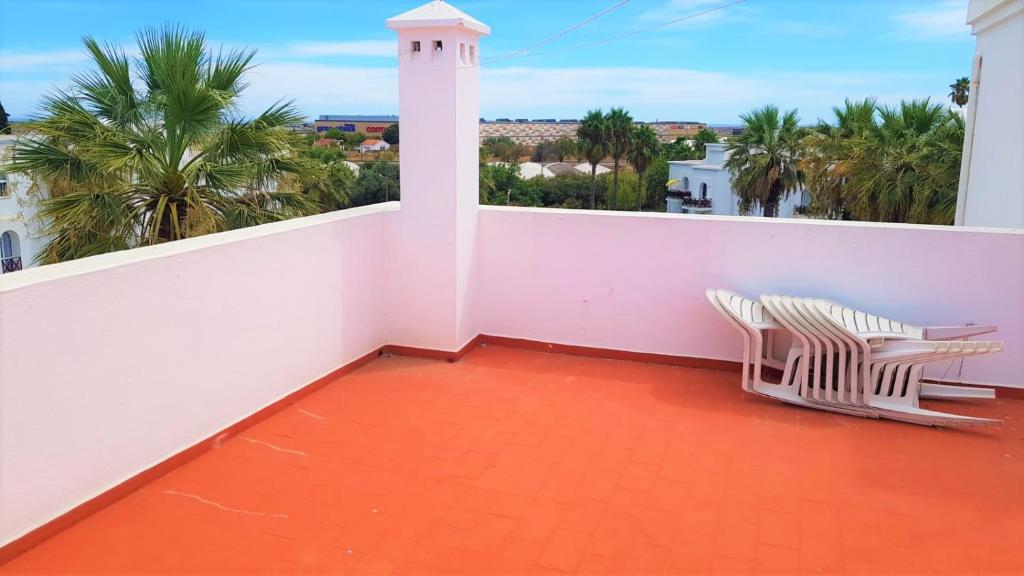 Cantinho Azul - Tavira Garden T1 by the pool 7