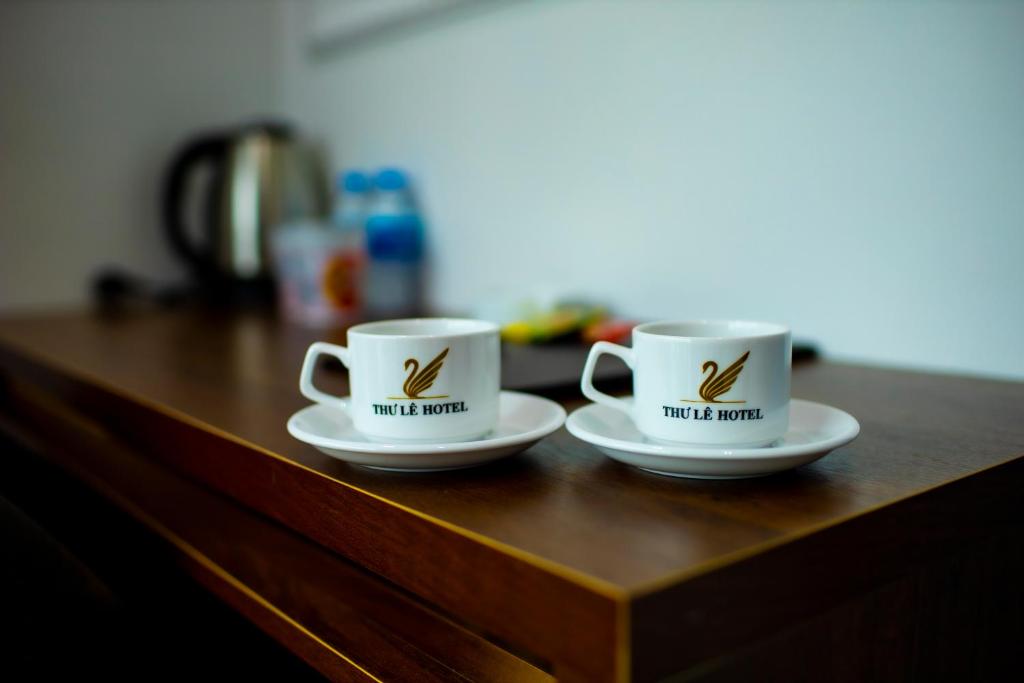 THƯ LÊ Hotel