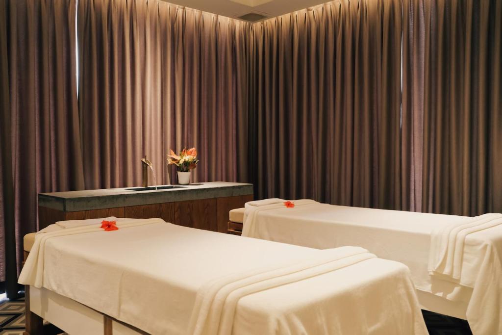 Seava Ho Tram Beach Resort