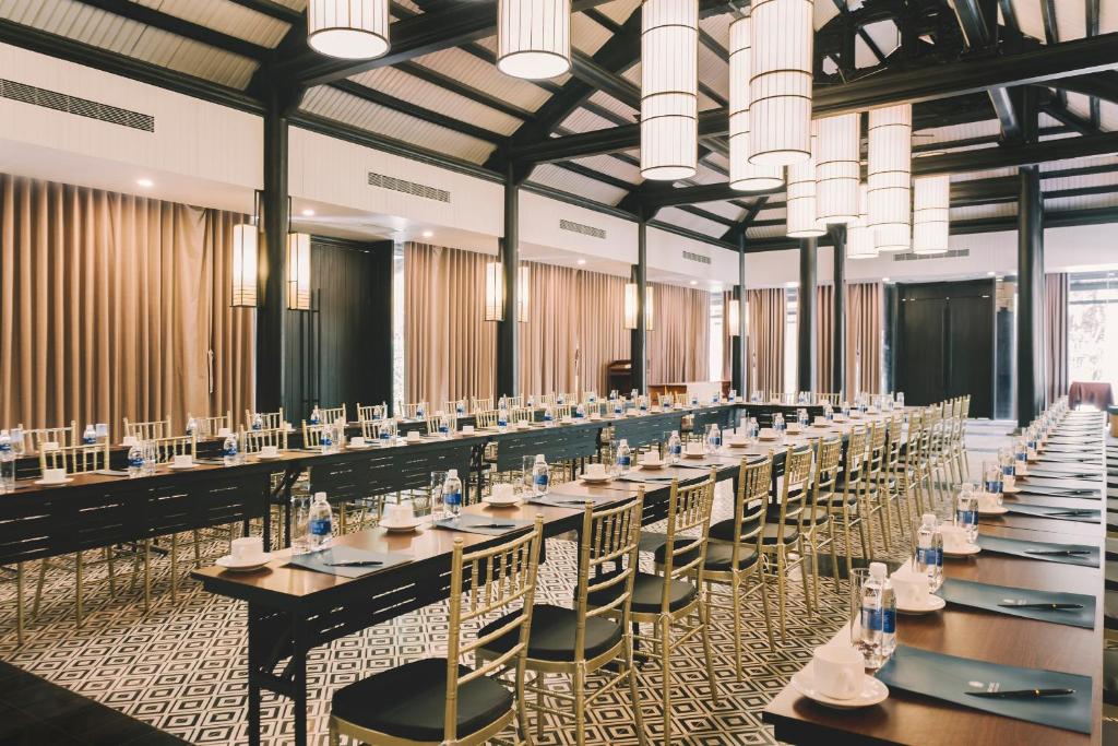 Seava Ho Tram Beach Resort