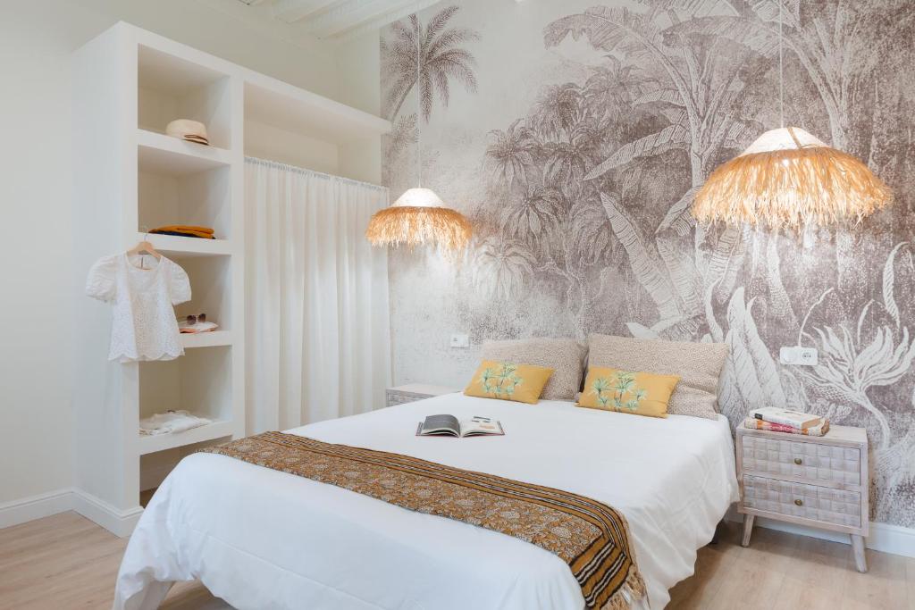 Atenea Malaga Apartments 6