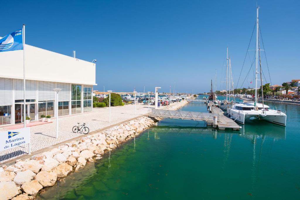 Sol & Cidade 73 by Destination Algarve 5