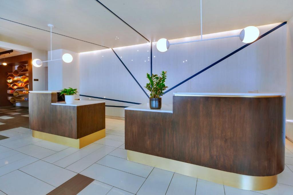 Hotel Indigo Detroit Downtown, an IHG Hotel Image