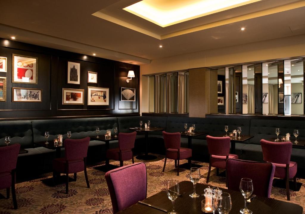 Leonardo Hotel Dublin Christchurch Image