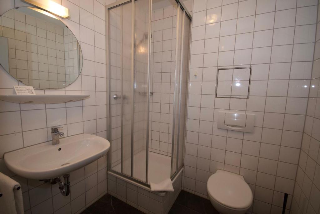 Gästehaus Bavaria 7