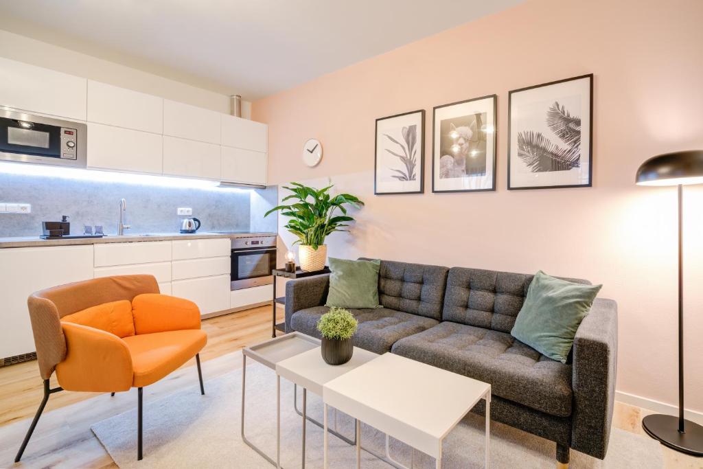 Residence Caesar by Homester 2