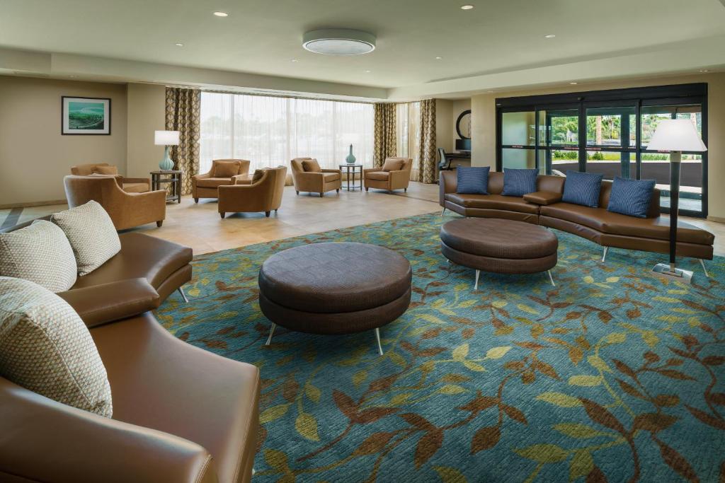 Candlewood Suites - Orlando - Lake Buena Vista, an IHG Hotel Image