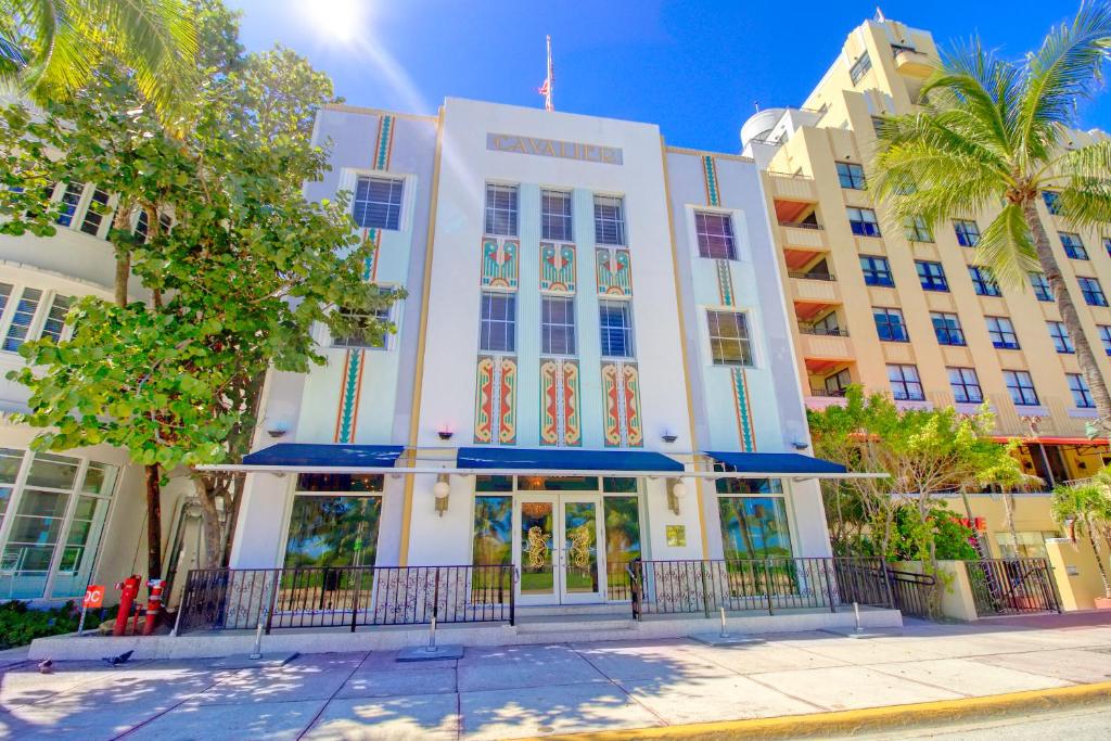 Cavalier South Beach Hotel Image