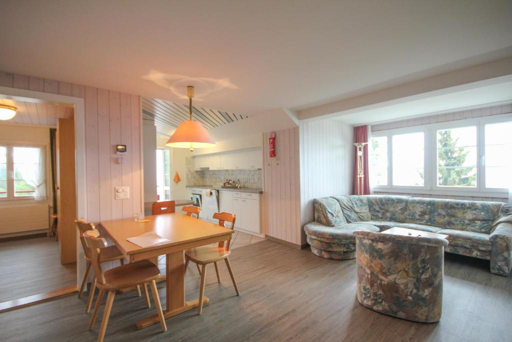 Chalet Bergli 4