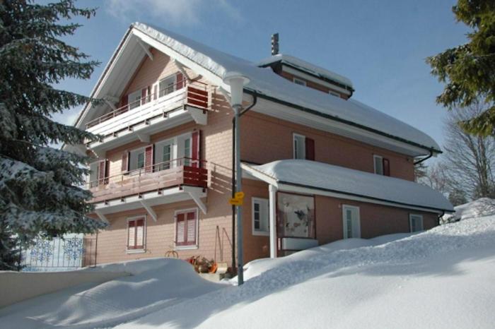 Chalet Bergli 5