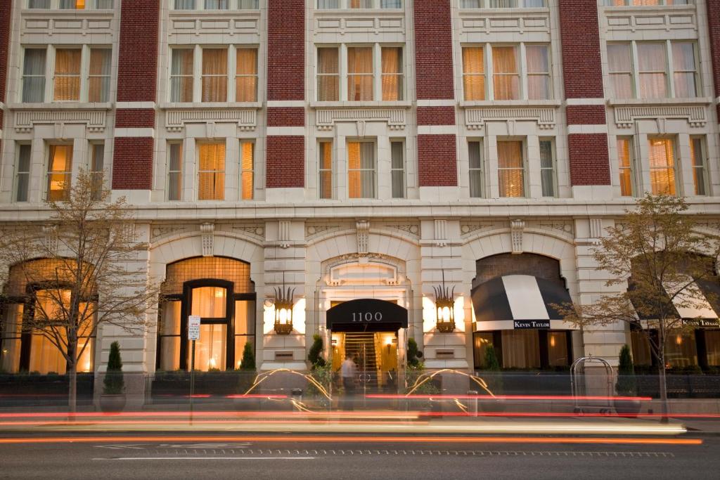Hotel Teatro Image