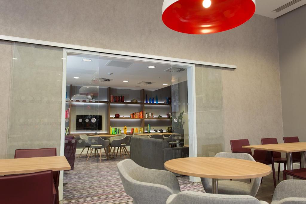Staybridge Suites Birmingham, an IHG Hotel Image