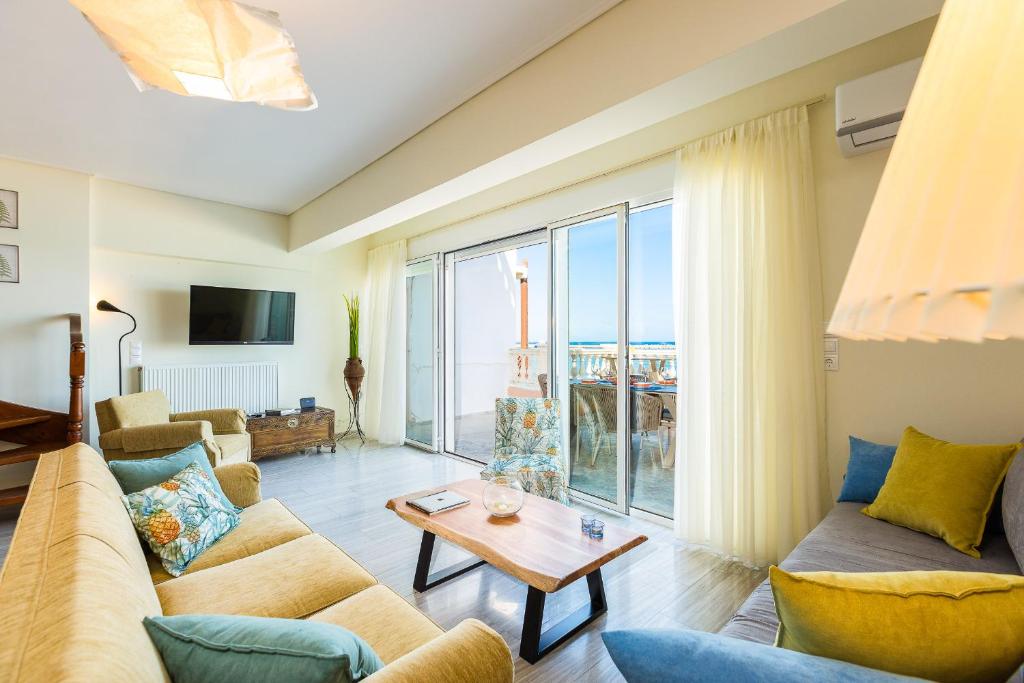 Birais Beach Studios 3