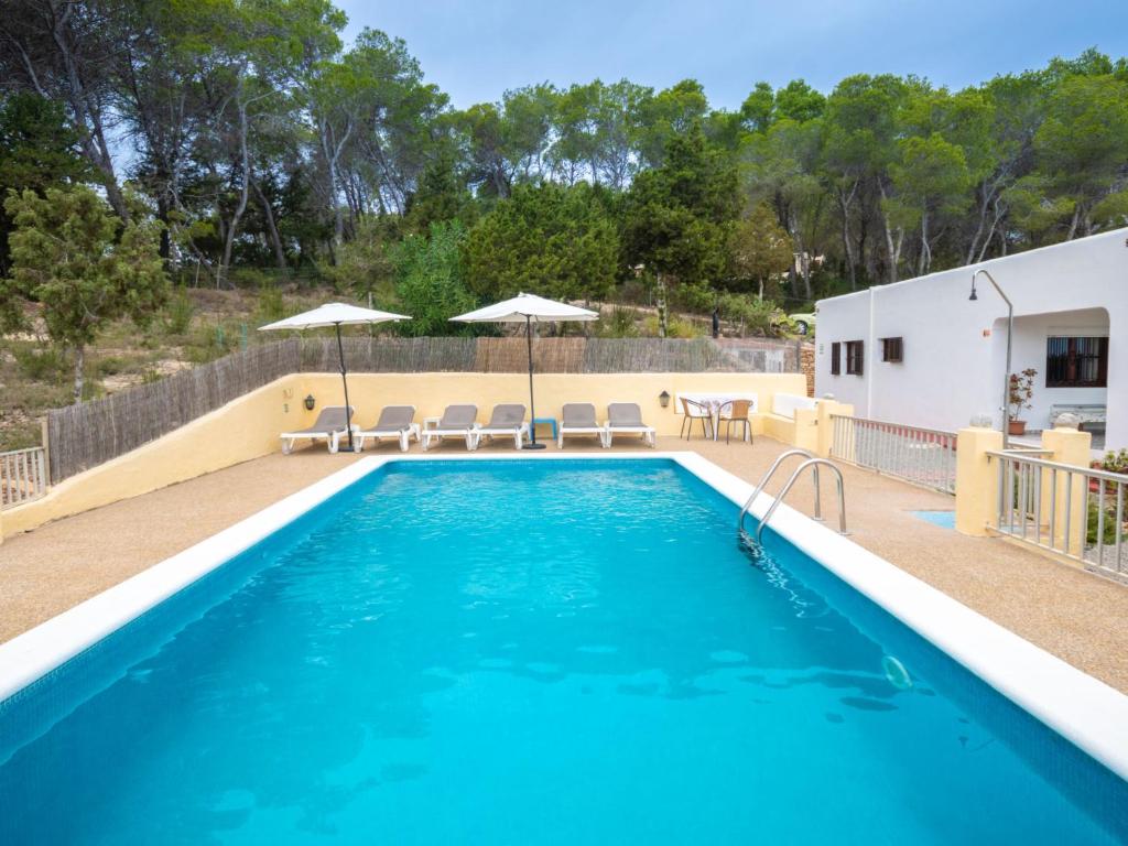 Holiday Home Can Fulgencio II by Interhome 7
