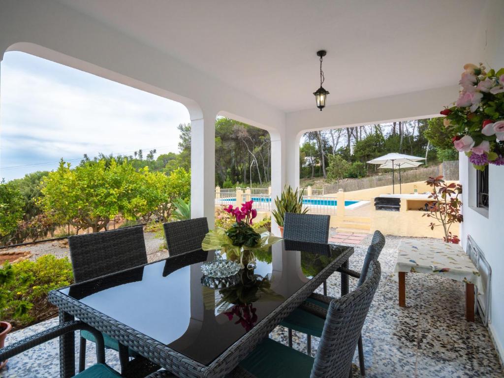 Holiday Home Can Fulgencio II by Interhome 3