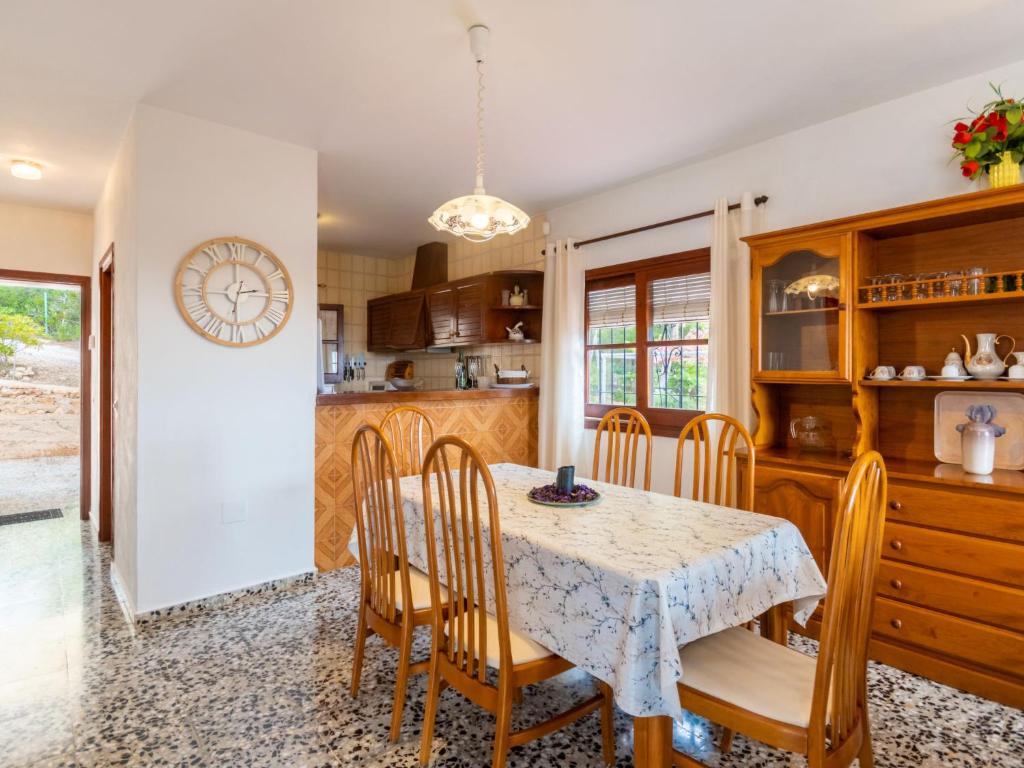Holiday Home Can Fulgencio II by Interhome 8