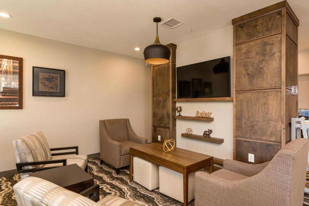 Staybridge Suites Florence - Cincinnati South, an IHG Hotel Image