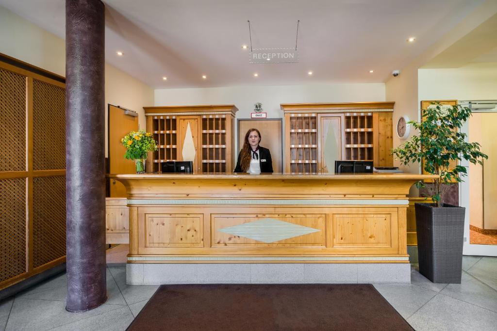 Hotel Seidlhof Image
