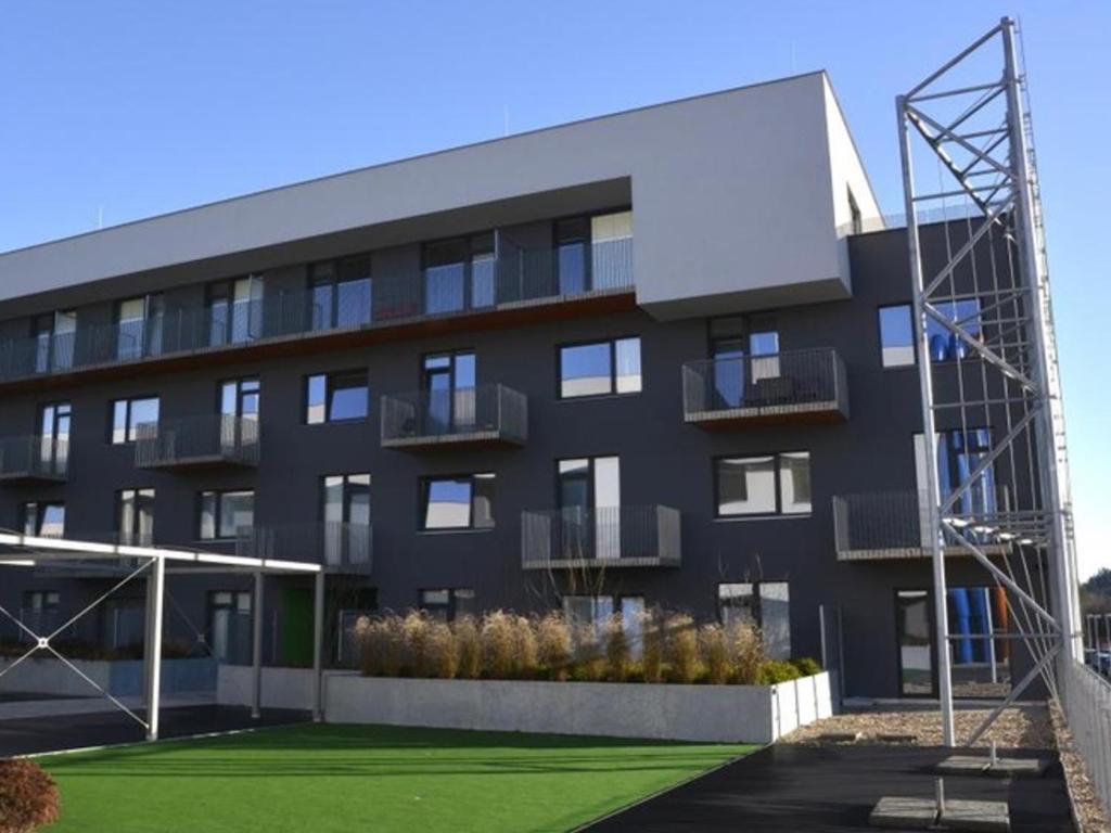 Campea Business Apartments 2