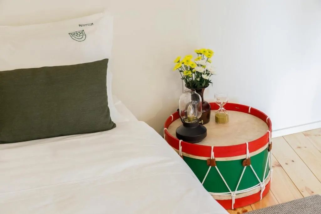 Casa do Fontanário Stay 5