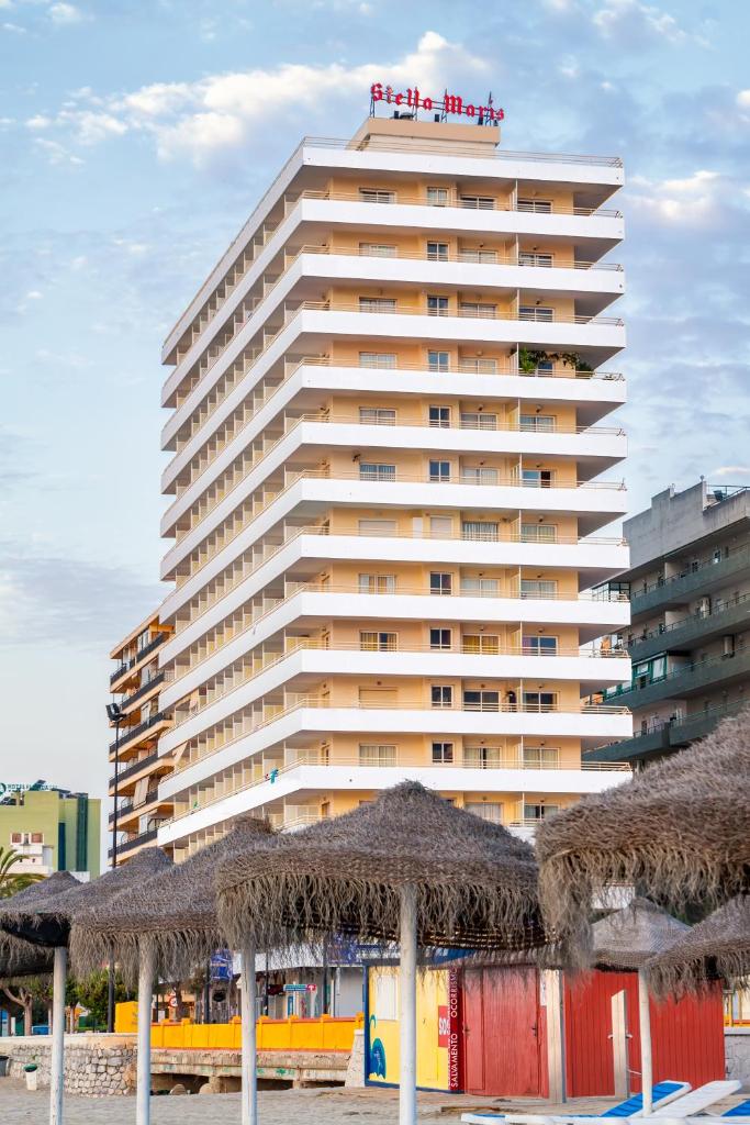 Apartamentos Stella Maris - Marcari SL 7