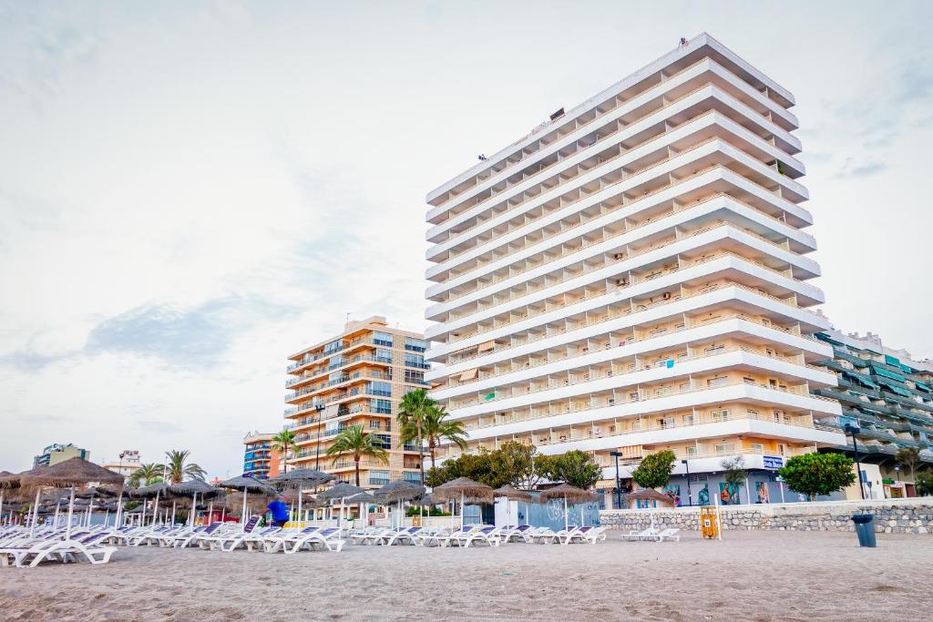 Apartamentos Stella Maris - Marcari SL 6