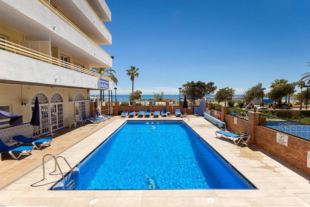 Apartamentos Stella Maris - Marcari SL 8