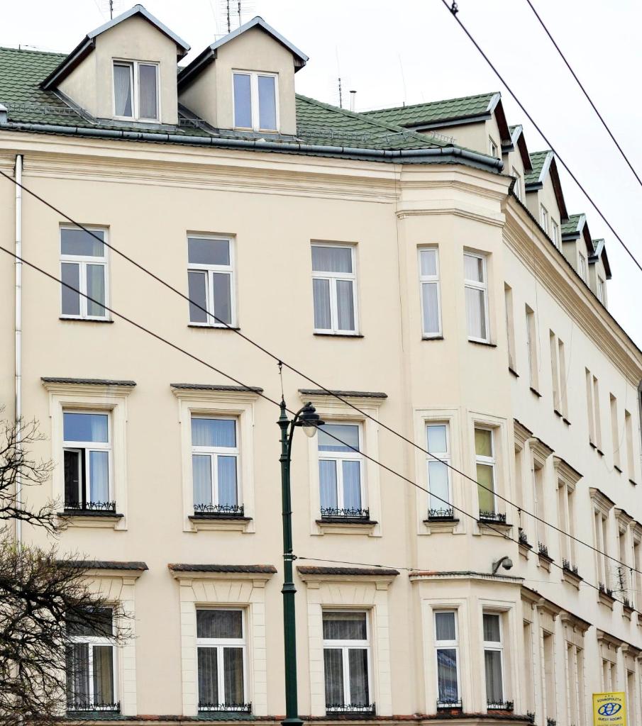 Kosmopolita Rooms 5