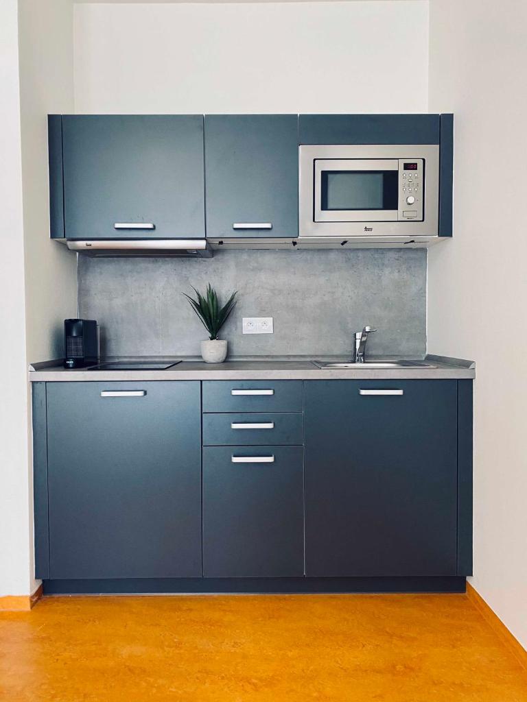 Campea Business Apartments 8