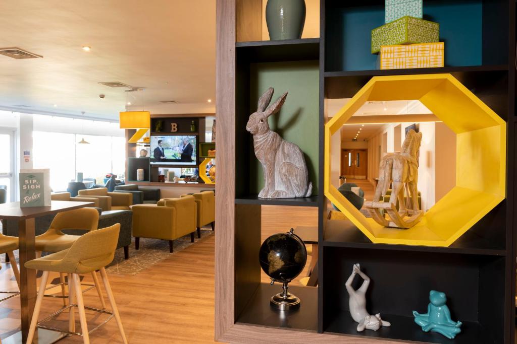 Holiday Inn Birmingham M6, Jct7, an IHG Hotel Image