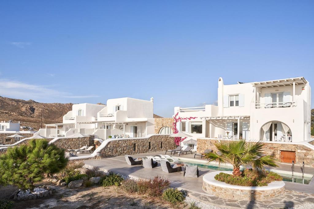 Paradisia Villas 4