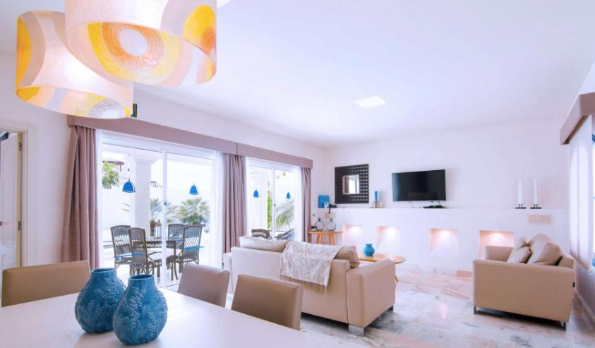 Royal Villa Alegria 6
