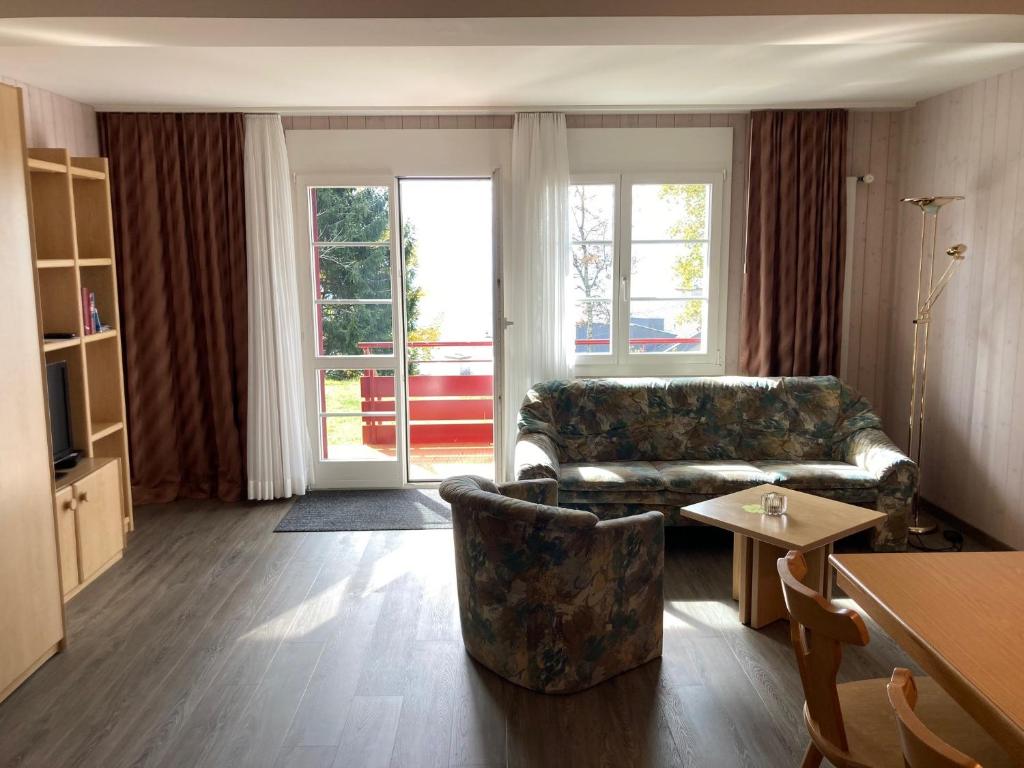 Chalet Bergli 2