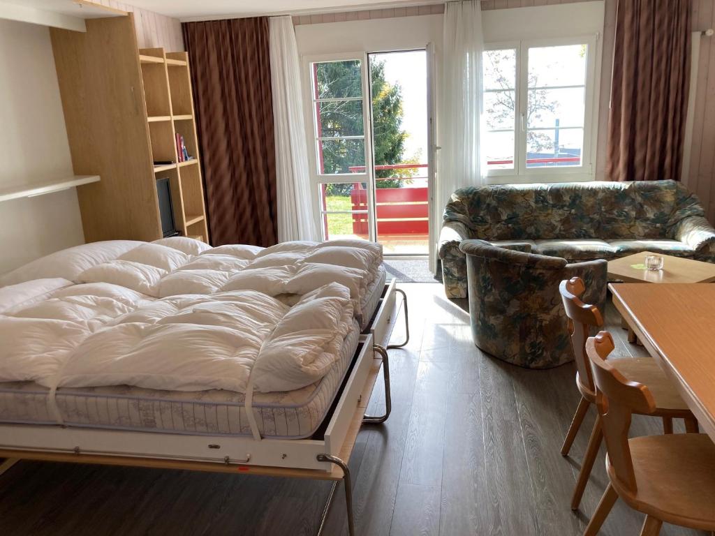 Chalet Bergli 3