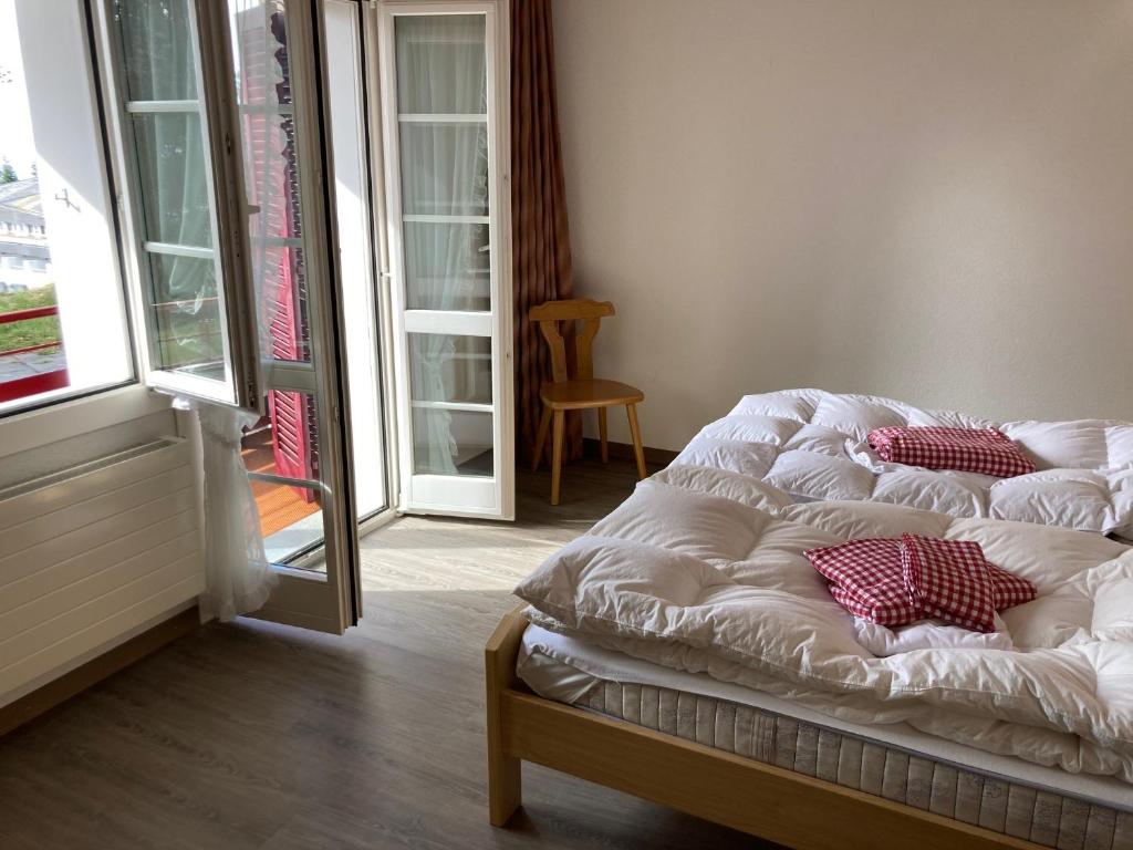 Chalet Bergli 4