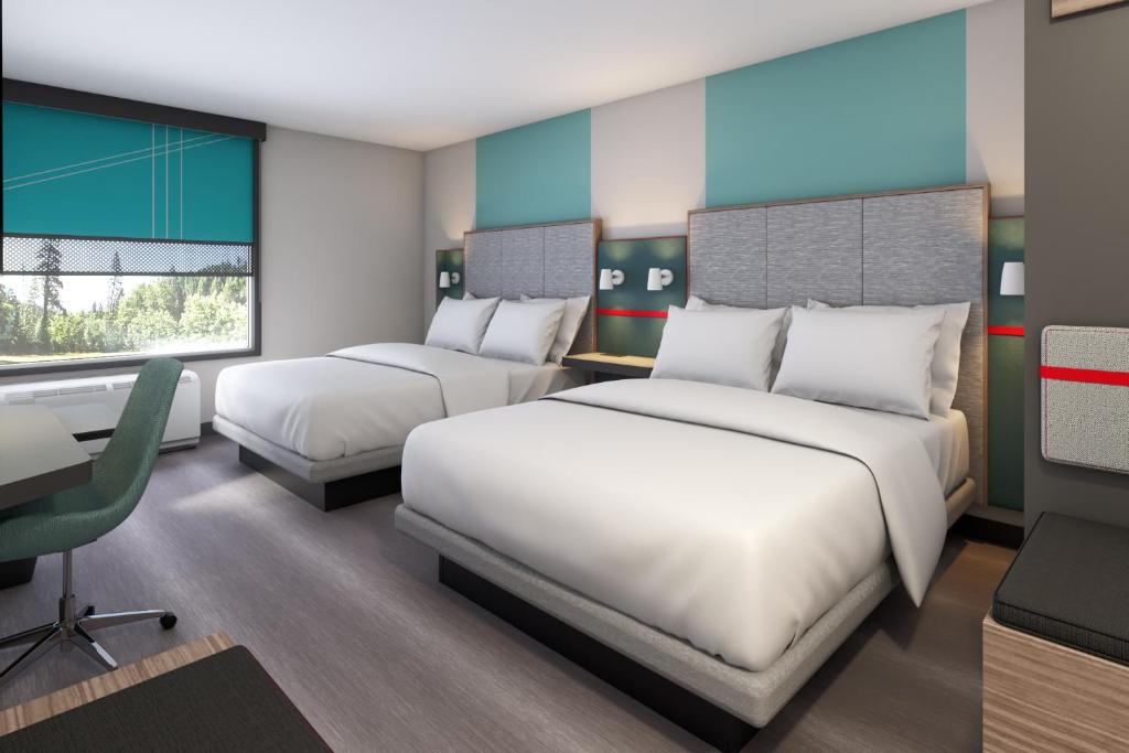 Avid Hotels - Cincinnati N - West Chester, an IHG Hotel Image
